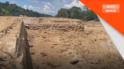 Indonesia tingkat aliran bantuan, 867 terkorban