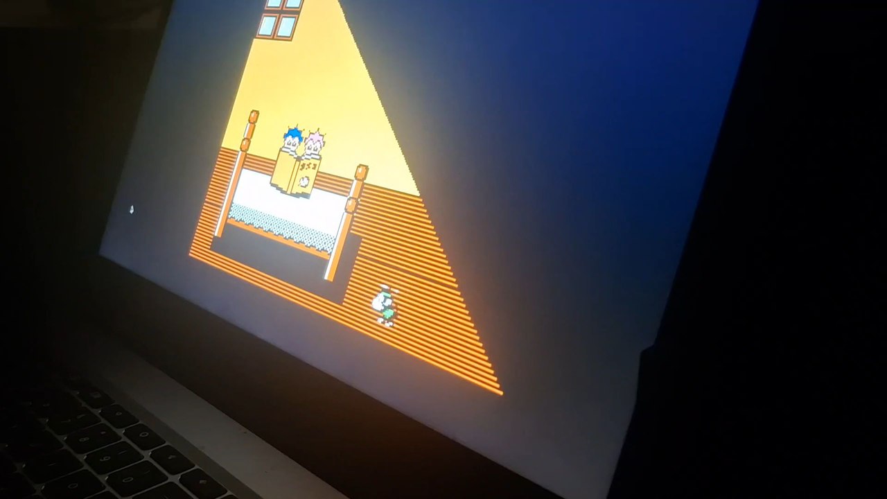 lets play doki doki panic part 1