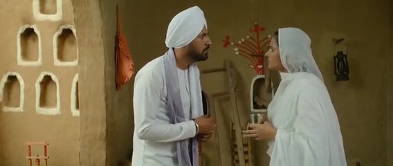 Shava Ni Girdhari Lal (2021) New Punjabi Movie