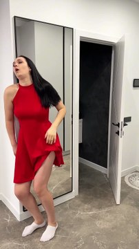 iski to halat kharab kar di viral video