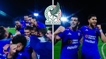 Cruz Azul reacciona al sorteo de la Copa del Mundo 2026 tras saber qué equipos enfrentará la Selección Mexicana