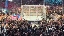Cody Rhodes Enters WarGames, Hits CM Punk - WWE Survivor Series 11/29/25