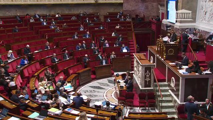 2ème séance : Projet de loi de financement de la sécurité sociale pour 2026 (nouvelle lecture) (suite) - Vendredi 5 décembre 2025