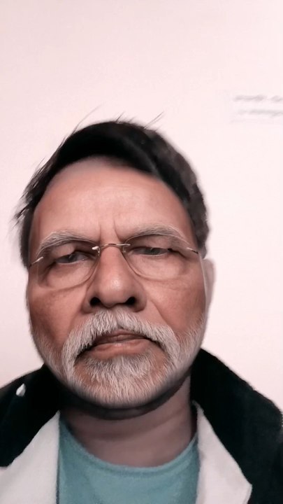 Modi ko Najiya Pasand hai