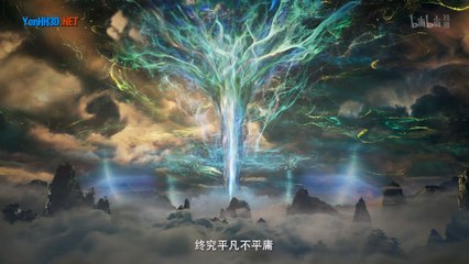 Phàm Nhân Tu Tiên Full Tập 172 Thuyết Minh 4K - YanHH3D