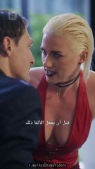 رفيقة الألفا الملعون[ مدبلج ] جميع الحلقات