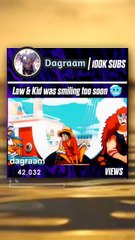 #luffy #law #captainkid #nika #onepiece