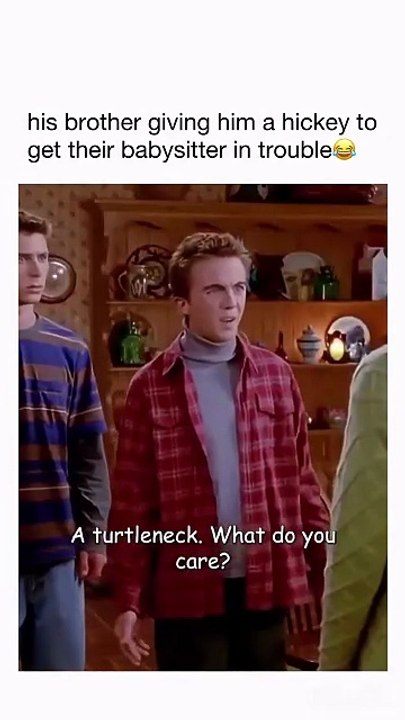 They were smart