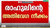'അന്വേഷണവുമായി സഹകരിക്കാം'; രണ്ടാമത്തെ കേസിലും ജാമ്യം തേടി രാഹുൽ