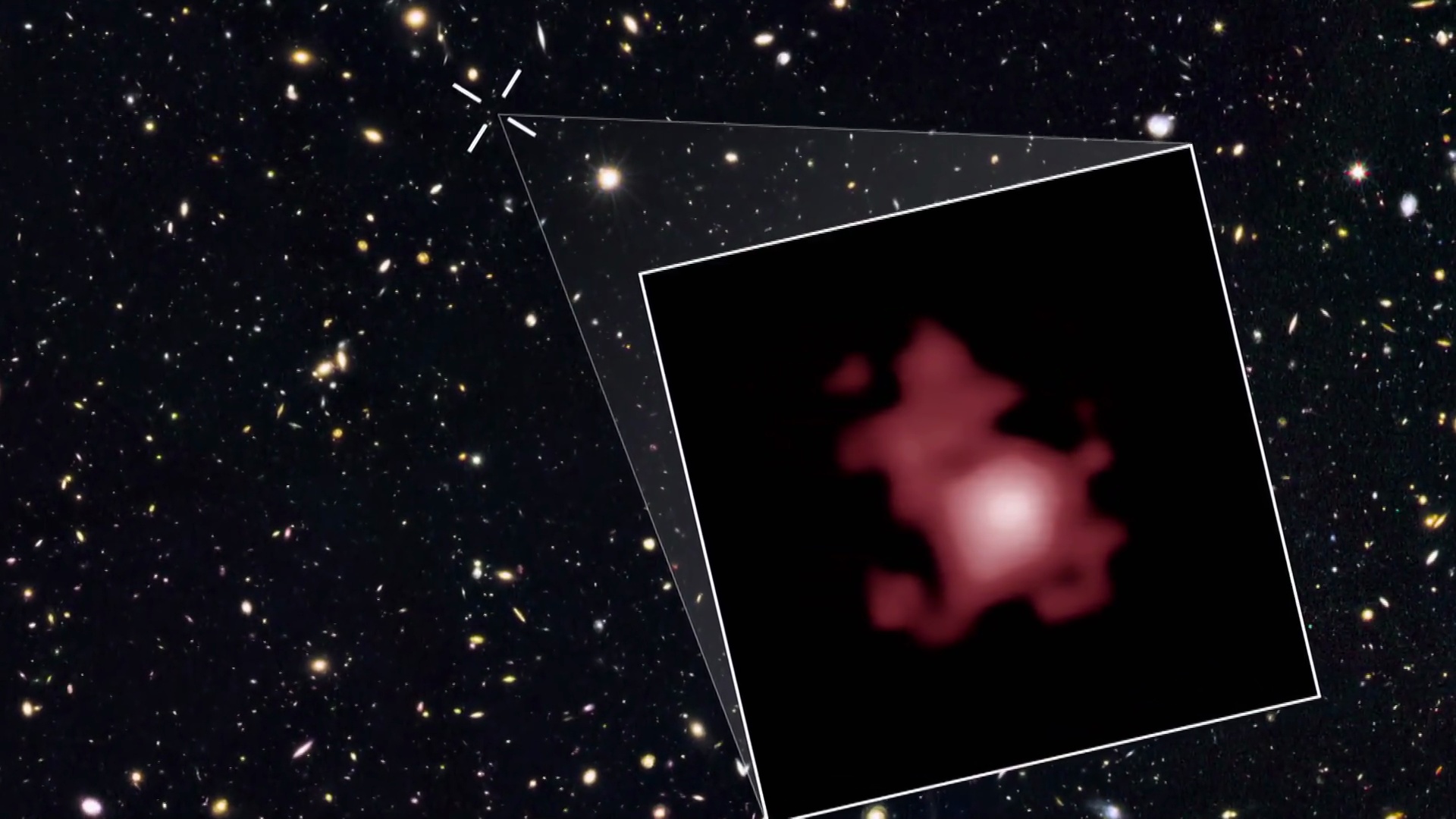 Space's Deepest Secrets Season 1 (2016)