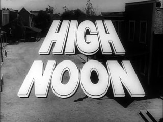 'Solo ante el peligro', tráiler del western con Gary Cooper