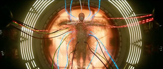 Rebel Moon — Parte dos_ The Scargiver - Netflix Teaser Trailer (2024)