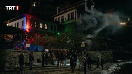 Taşacak Bu Deniz 10. Bölüm Fragmanı