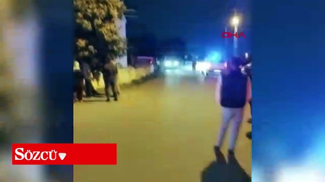 Karısını baltayla öldürüp, banyoya gömdü