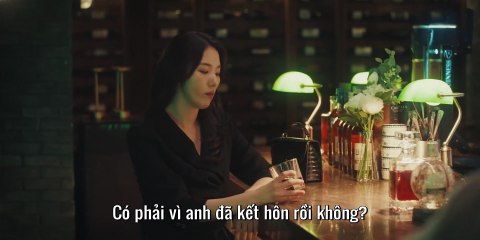 Nụ Hôn Bùng Nổ tập 8 Vietsub