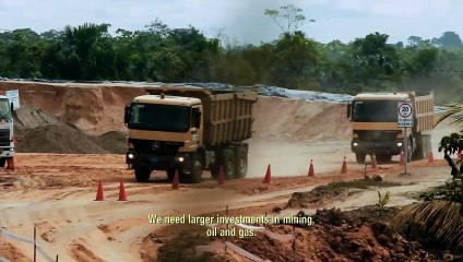 When Two Worlds Collide | movie | 2016 | Official Trailer