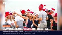 Croisières, baignade… les idées de sortie pour un Noël insolite