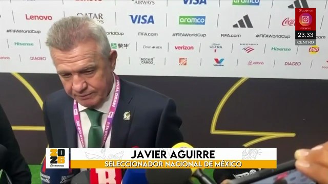 México ya conoce sus rivales para el Mundial | Milenio Noticias La Afición, 5 de diciembre de 2025