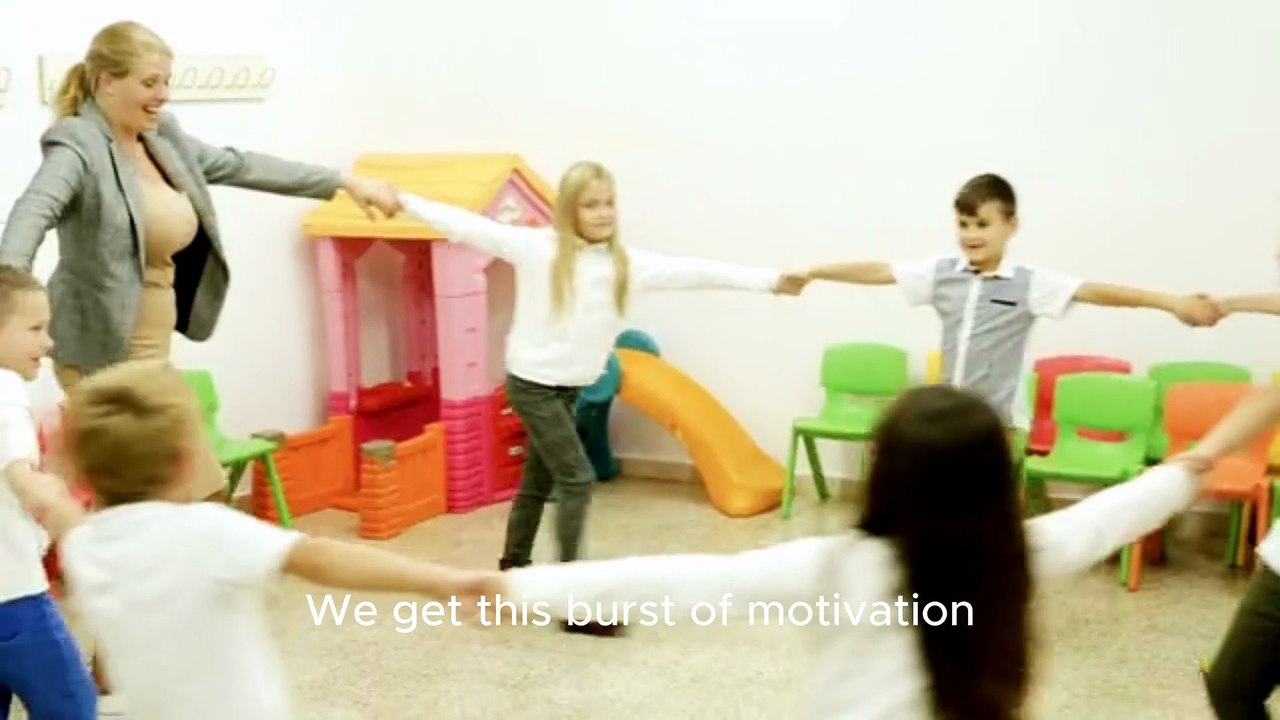 life lesson and discipline