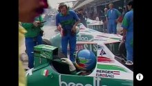 Benetton Formula | movie | 2025 | Official Trailer