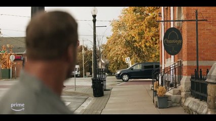 Reacher - temporada 2 Tráiler