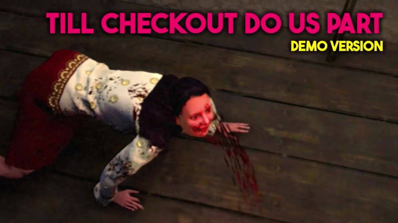 FEARS TO FATHOM Clone TILL CHECKOUT DO US PART Demo is Fun Insanity 🤪