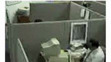 Funny Computer smash