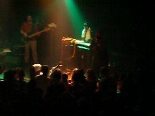 fantan mojah live bienne