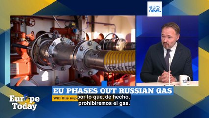 Últimas noticias | 06 diciembre 2025 - Mañana