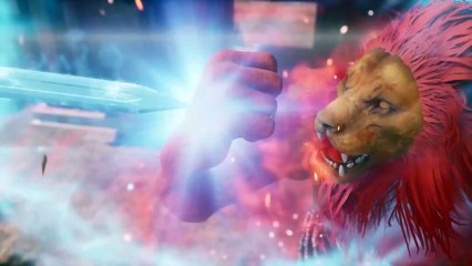 Eternal Sword Emperor Episode 36 Subtitle multi.