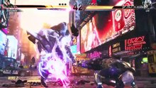 Tekken 8 ANÁLISIS