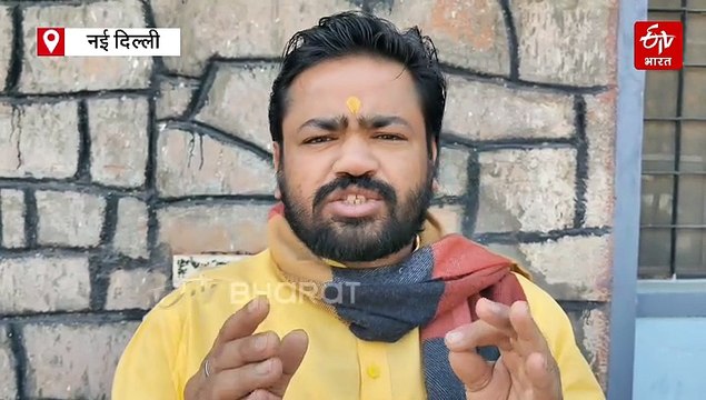 'जब बाबरी नहीं रही, तो बाबर रोड क्यों?' बाबर रोड के साइन बोर्ड पर लिखा अयोध्या मार्ग, हिंदू सेना ने NDMC से की ये मांग
