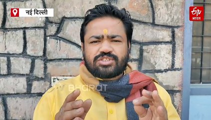 'जब बाबरी नहीं रही, तो बाबर रोड क्यों?' बाबर रोड के साइन बोर्ड पर लिखा अयोध्या मार्ग, हिंदू सेना ने NDMC से की ये मांग