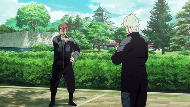 Kaiju No 8 Season 2 Episode 1 – Kafka’s New Power Awakens | Kaijuu 8-gou S2 Ep1 English Sub