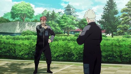 Kaiju No 8 Season 2 Episode 1 – Kafka’s New Power Awakens | Kaijuu 8-gou S2 Ep1 English Sub