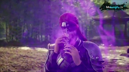 Vạn Cổ Thần Thoại 31-40 Vietsub