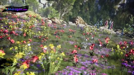 Vạn Cổ Thần Thoại 41-50 Vietsub