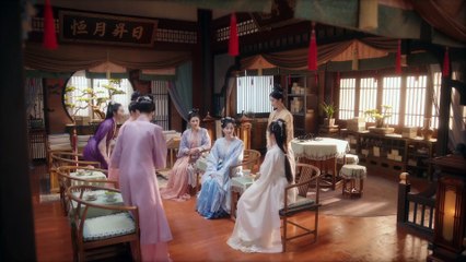 Tập 22 - Khanh Khanh Nhật Thường (Thuyết minh)_DV Bạch Kính Đình, Điền Hi Vi