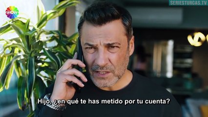 Kizilcik Serbeti - Capitulo 116 en Español