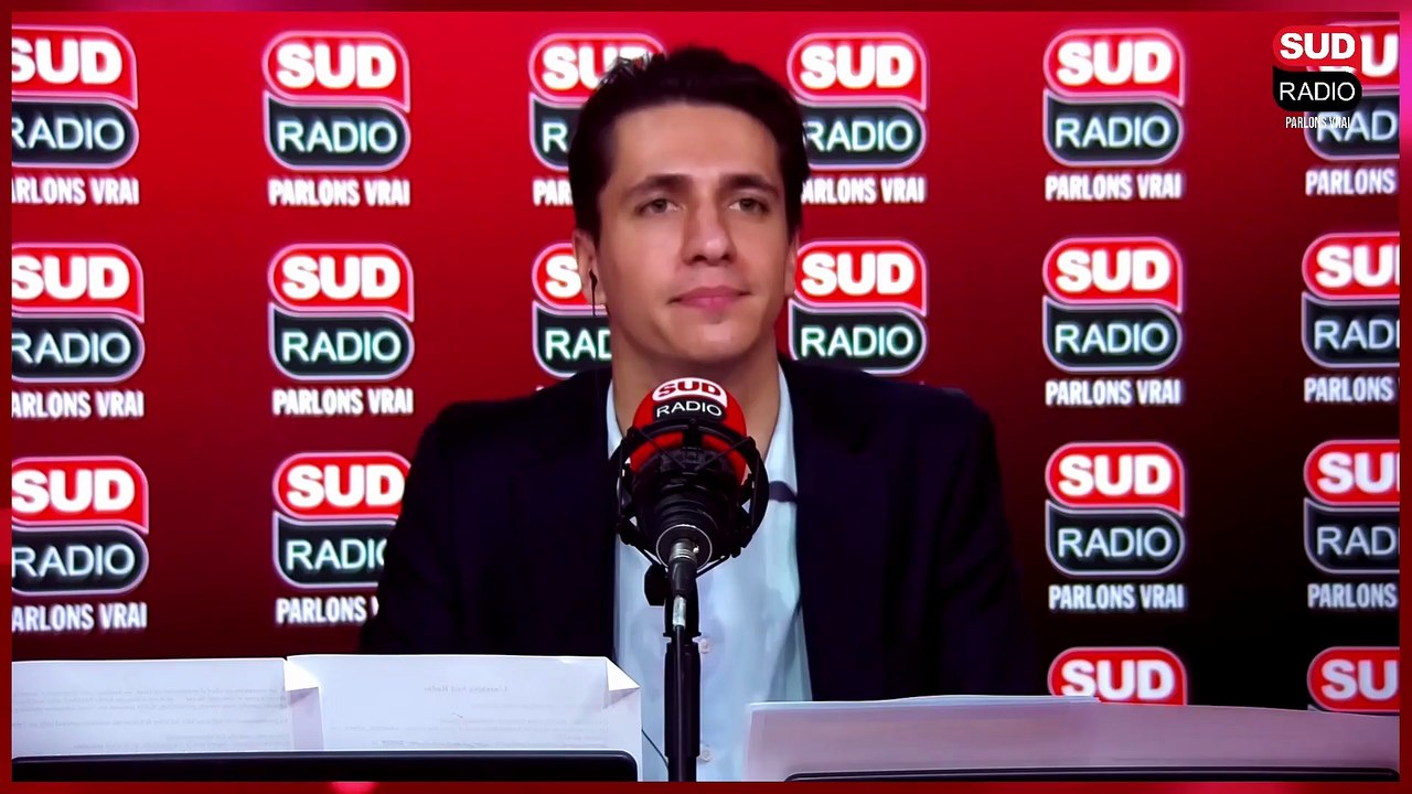 "Il existe des artistes, comme Eddy Mitchell, dont la simple évocation apaise" : Maxime Lledo