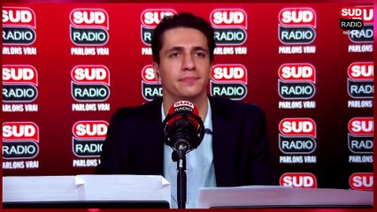 "Il existe des artistes, comme Eddy Mitchell, dont la simple évocation apaise" : Maxime Lledo