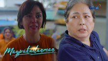 Magpakailanman: Kriminal, nakapiling na ang nawalay na ina! #MPK