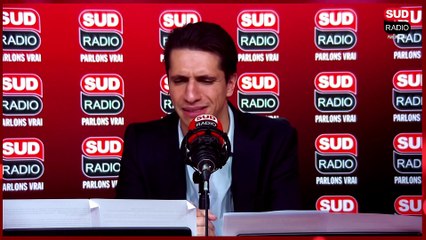 "La France se distingue par des chiffres dignes d’une puissance émergente" : Maxime Lledo