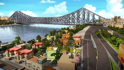 Motu Patlu Ka Rock Lifting Race Per Hungama _ Unlimited Comedy _ Motu Patlu _ Kiddie Land