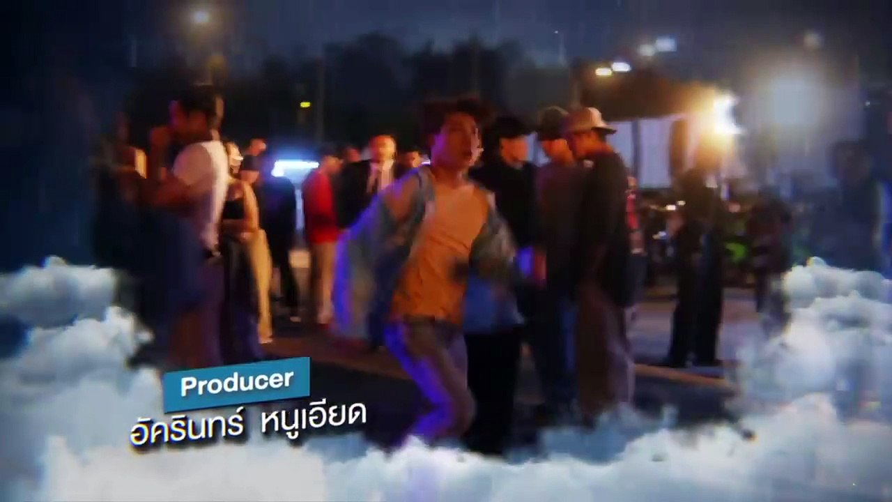 I Fall In Love With The Architect Bikers EP04 (01/04)