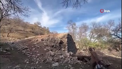 Batman'da 'yeraltı camisi' bulundu