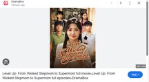 Leveling Up With Five Daughters Chinese Drama - English Sub
