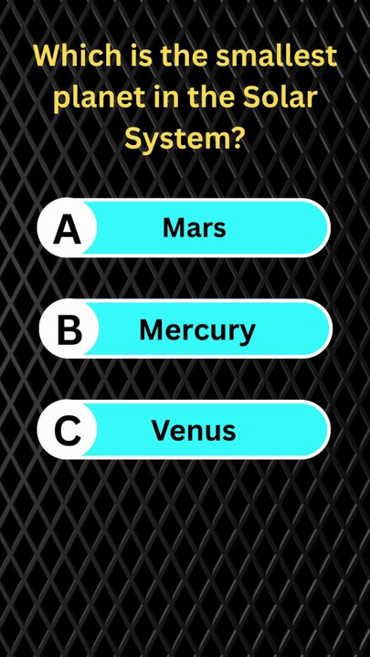 Can You Answer This in 10 Seconds? 🤯