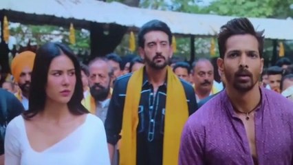 HD EK Deewane Ki deewaniyat Full movie HD in Hindi south India Bollywood Romantic film mp 4 Movie verse