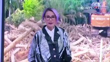 Titiek Soeharto Minta Hentikan Penebangan Pohon, Langkah Nyata Hentikan Kerusakan Ekosistem? | ROSI
